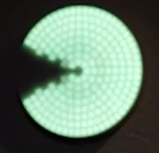 Pac-man
